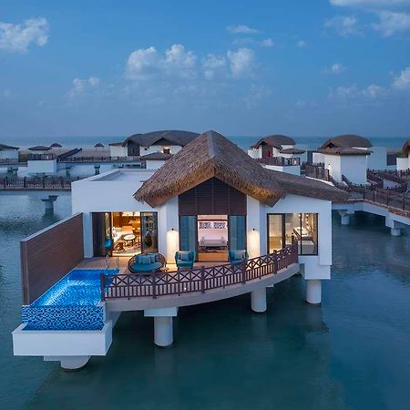 Anantara Mina Al Arab Resort رأس الخيمة المظهر الخارجي الصورة