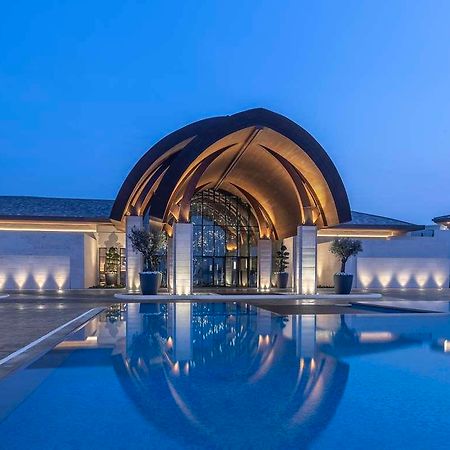 Anantara Mina Al Arab Resort رأس الخيمة المظهر الخارجي الصورة