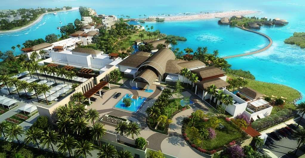 Anantara Mina Al Arab Resort رأس الخيمة المظهر الخارجي الصورة