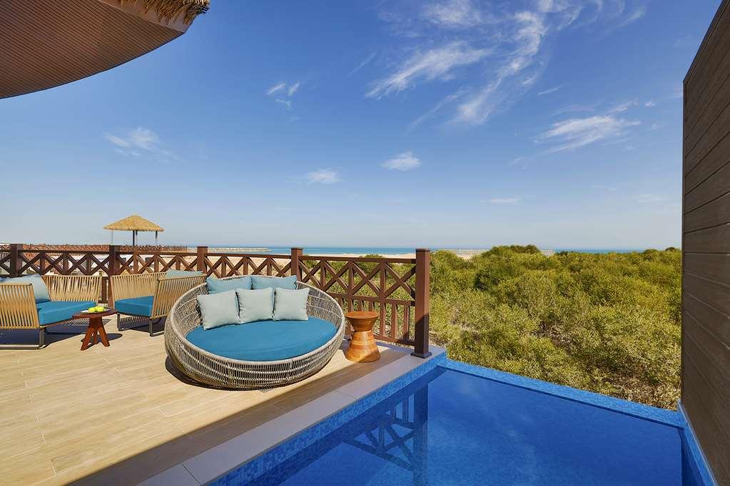 Anantara Mina Al Arab Resort رأس الخيمة الغرفة الصورة