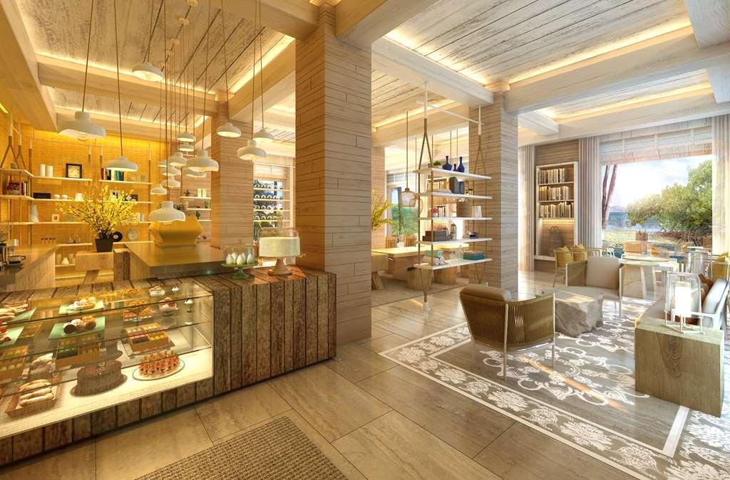 Anantara Mina Al Arab Resort رأس الخيمة المطعم الصورة