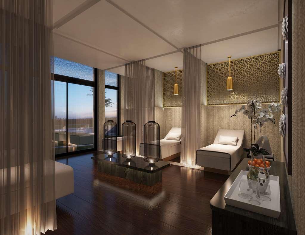 Anantara Mina Al Arab Resort رأس الخيمة المرافق الصورة