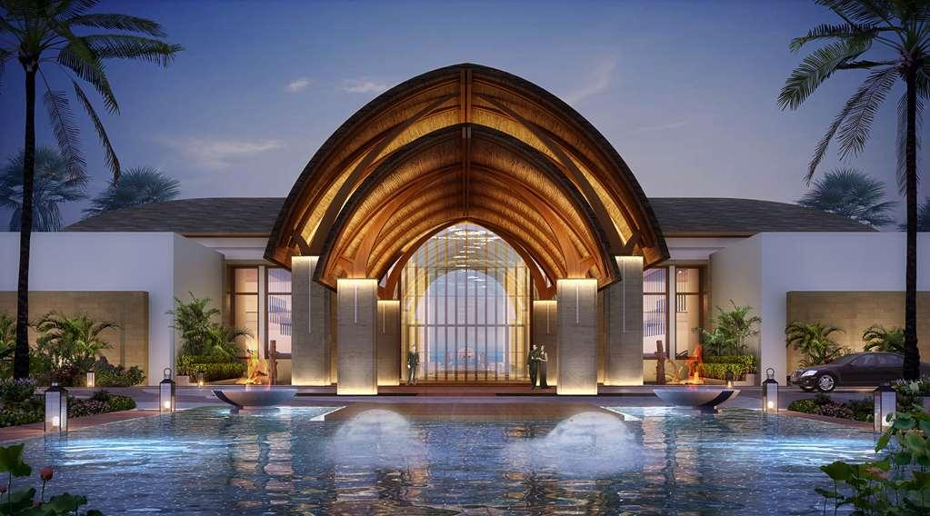 Anantara Mina Al Arab Resort رأس الخيمة المظهر الخارجي الصورة