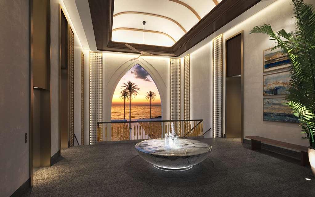 Anantara Mina Al Arab Resort رأس الخيمة المرافق الصورة