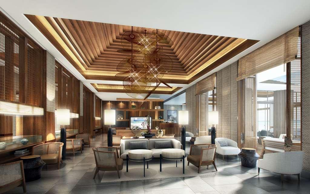 Anantara Mina Al Arab Resort رأس الخيمة المرافق الصورة