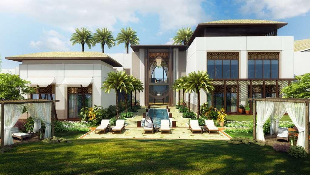 Anantara Mina Al Arab Resort رأس الخيمة المرافق الصورة