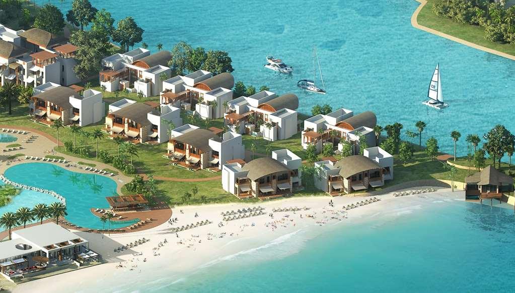 Anantara Mina Al Arab Resort رأس الخيمة المظهر الخارجي الصورة