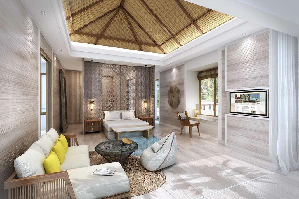 Anantara Mina Al Arab Resort رأس الخيمة الغرفة الصورة