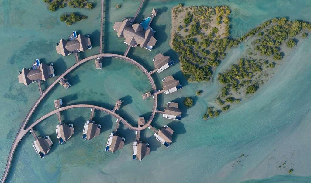 Anantara Mina Al Arab Resort رأس الخيمة المظهر الخارجي الصورة