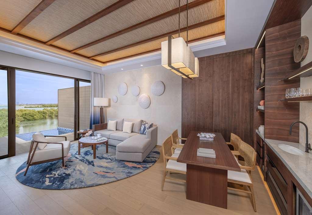 Anantara Mina Al Arab Resort رأس الخيمة الغرفة الصورة