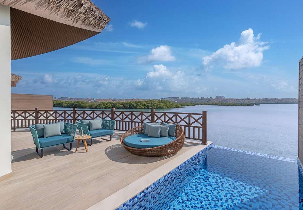 Anantara Mina Al Arab Resort رأس الخيمة الغرفة الصورة