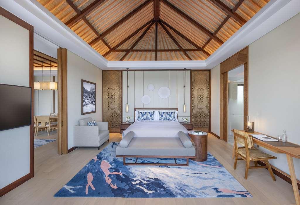 Anantara Mina Al Arab Resort رأس الخيمة الغرفة الصورة
