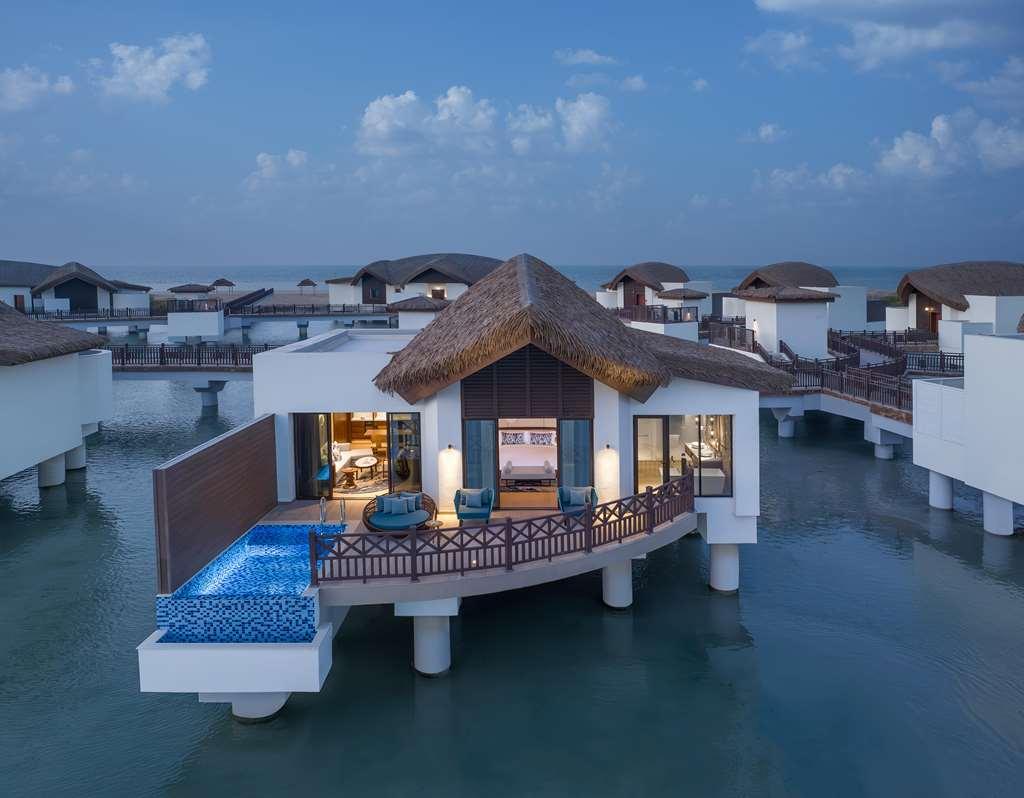 Anantara Mina Al Arab Resort رأس الخيمة المظهر الخارجي الصورة