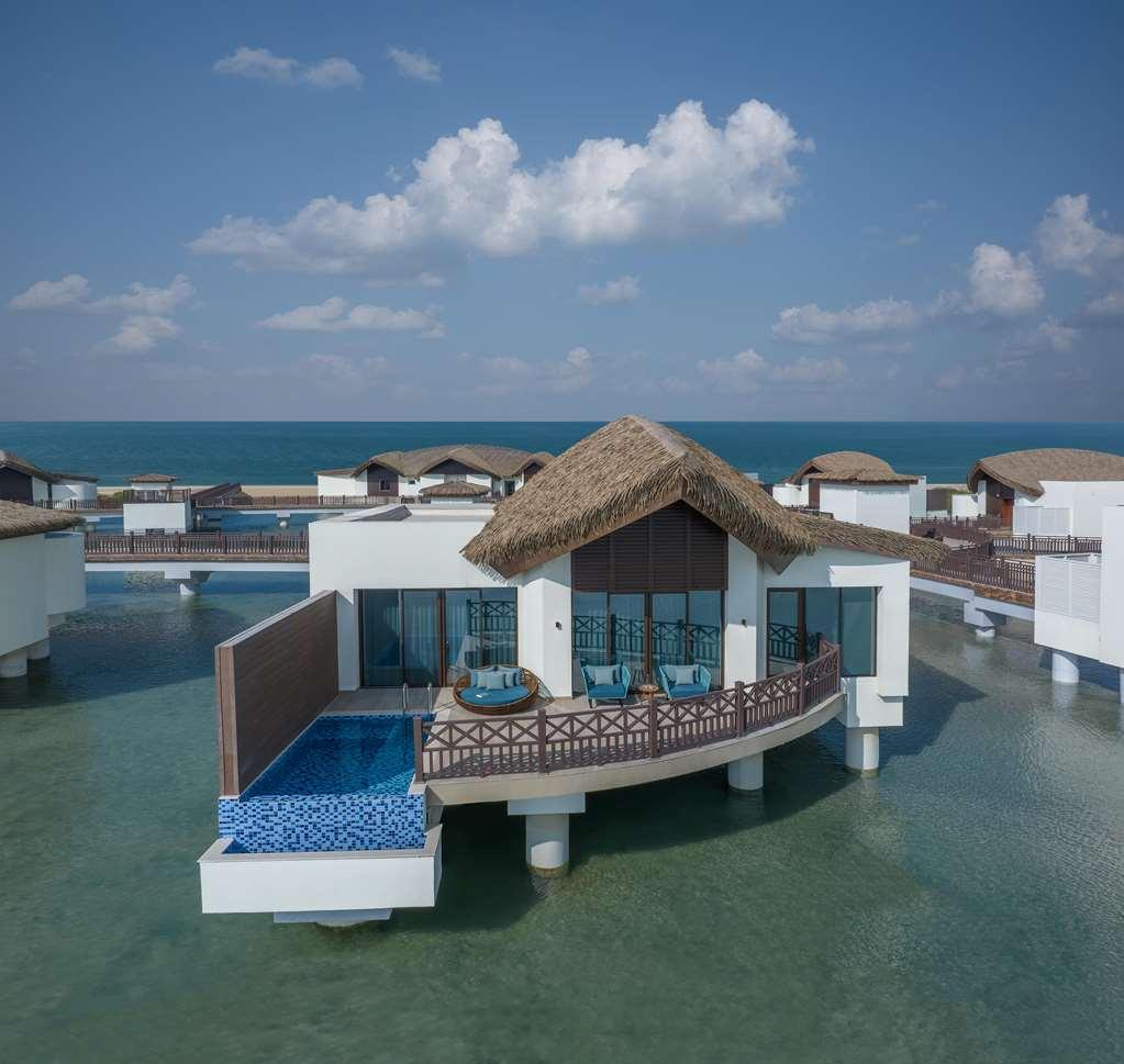 Anantara Mina Al Arab Resort رأس الخيمة المظهر الخارجي الصورة