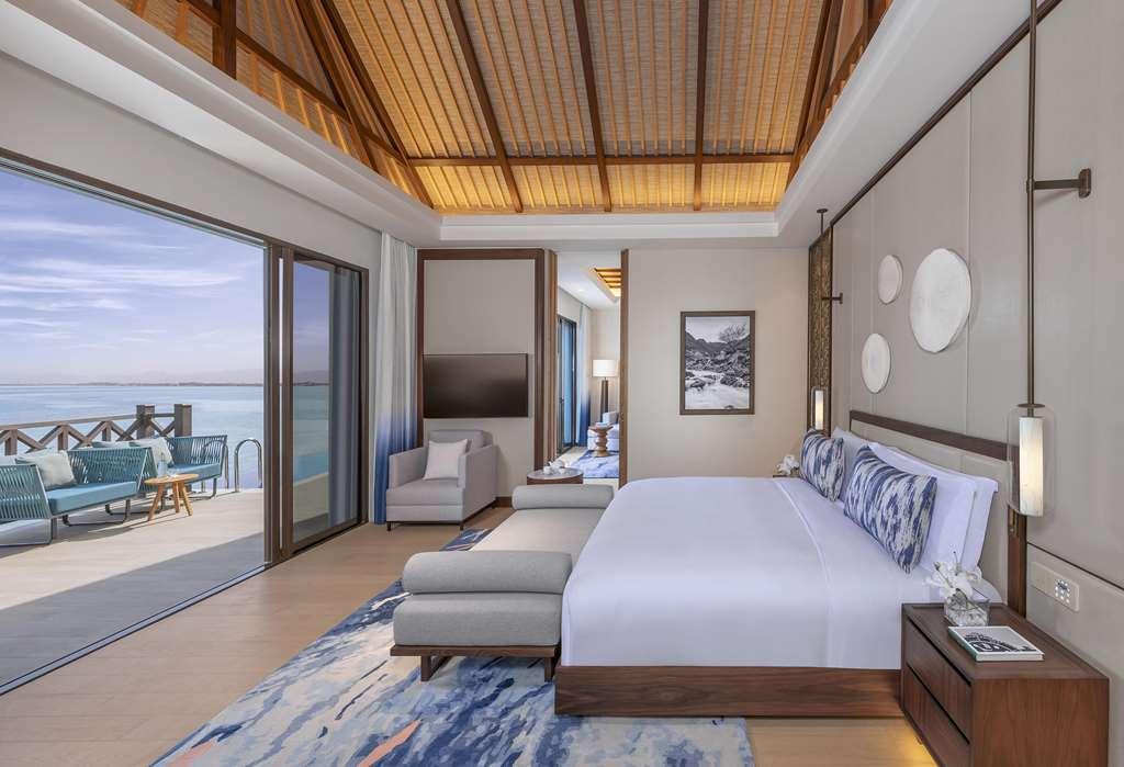 Anantara Mina Al Arab Resort رأس الخيمة الغرفة الصورة