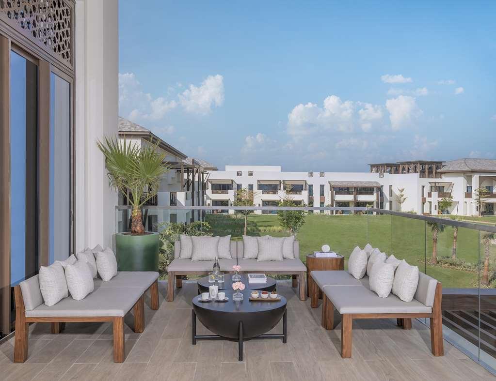 Anantara Mina Al Arab Resort رأس الخيمة المطعم الصورة
