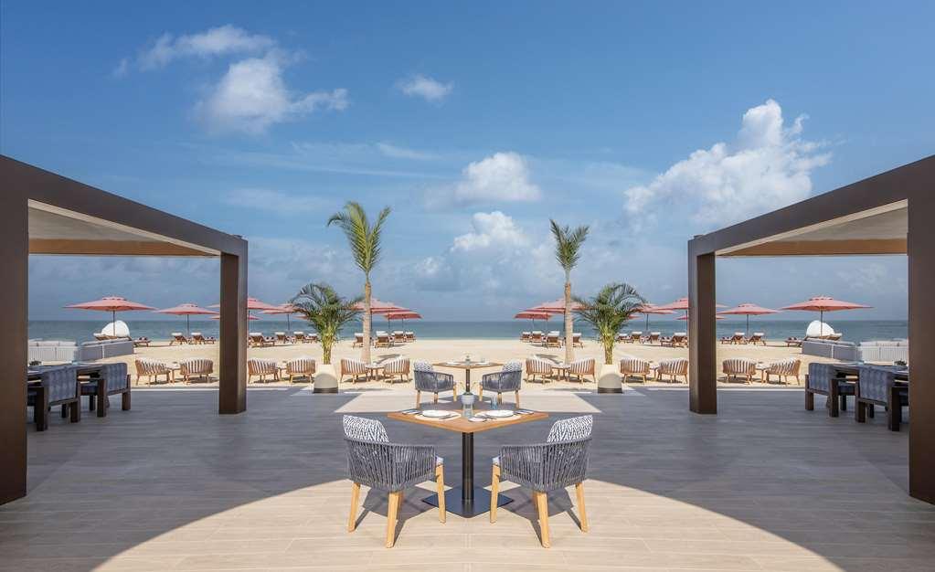 Anantara Mina Al Arab Resort رأس الخيمة المطعم الصورة