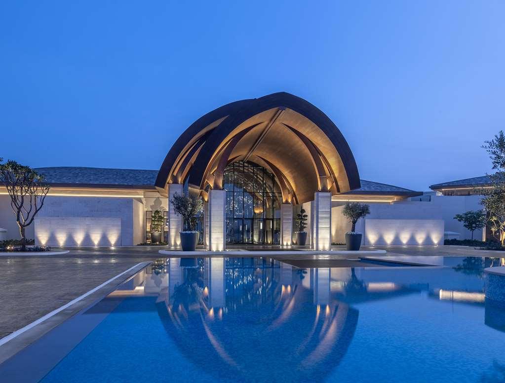 Anantara Mina Al Arab Resort رأس الخيمة المظهر الخارجي الصورة