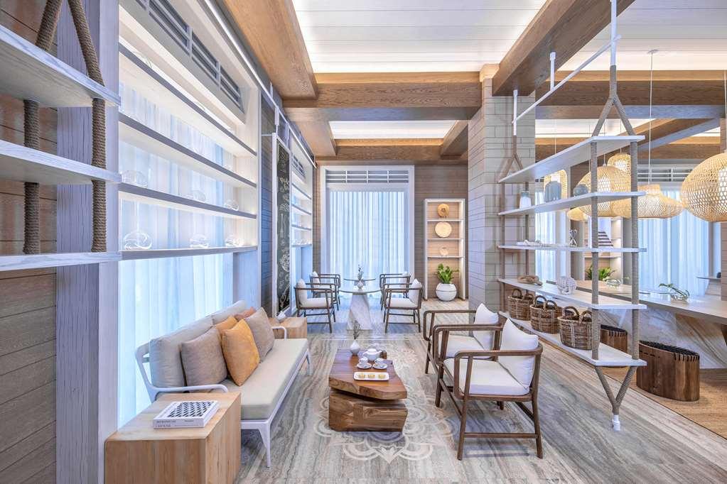 Anantara Mina Al Arab Resort رأس الخيمة المطعم الصورة