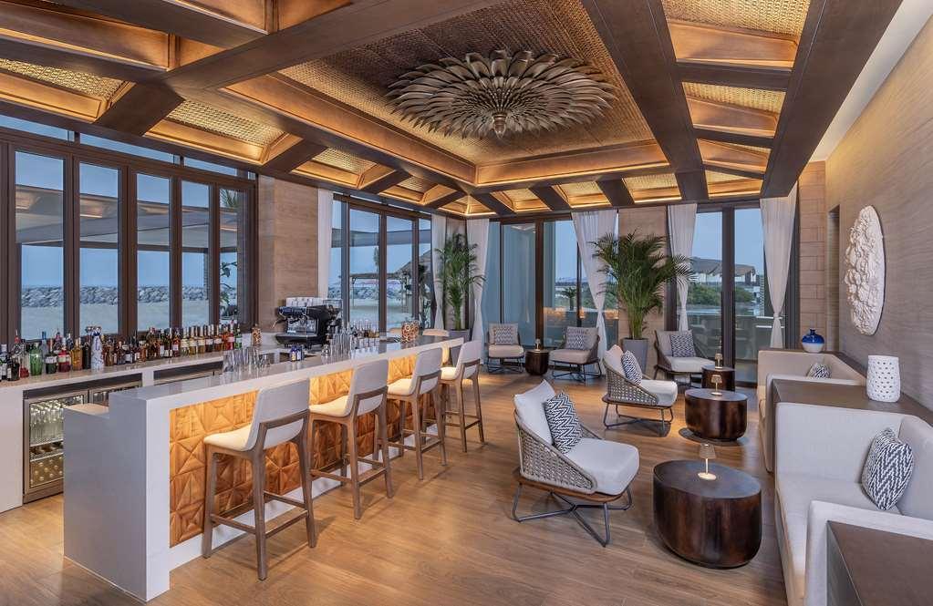 Anantara Mina Al Arab Resort رأس الخيمة المطعم الصورة