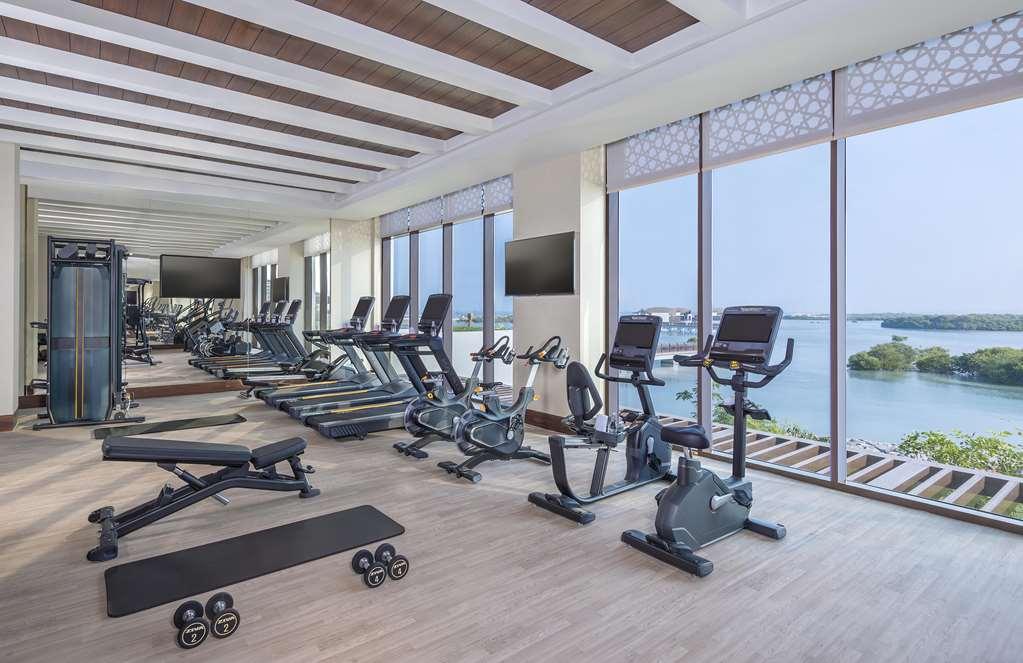 Anantara Mina Al Arab Resort رأس الخيمة المرافق الصورة
