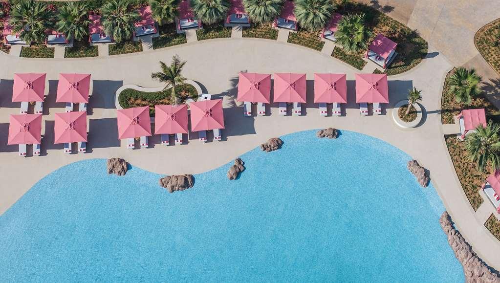 Anantara Mina Al Arab Resort رأس الخيمة المرافق الصورة