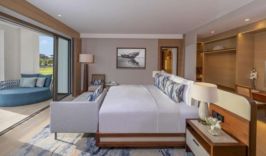 Anantara Mina Al Arab Resort رأس الخيمة الغرفة الصورة