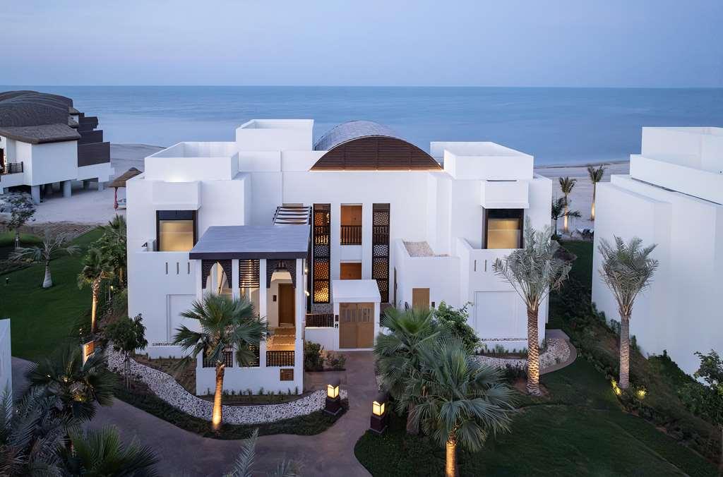 Anantara Mina Al Arab Resort رأس الخيمة المظهر الخارجي الصورة