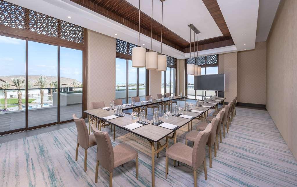 Anantara Mina Al Arab Resort رأس الخيمة المرافق الصورة
