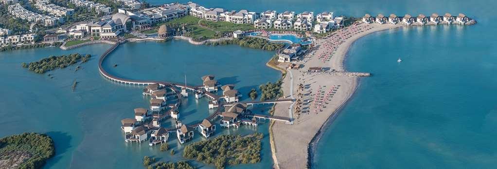 Anantara Mina Al Arab Resort رأس الخيمة المظهر الخارجي الصورة