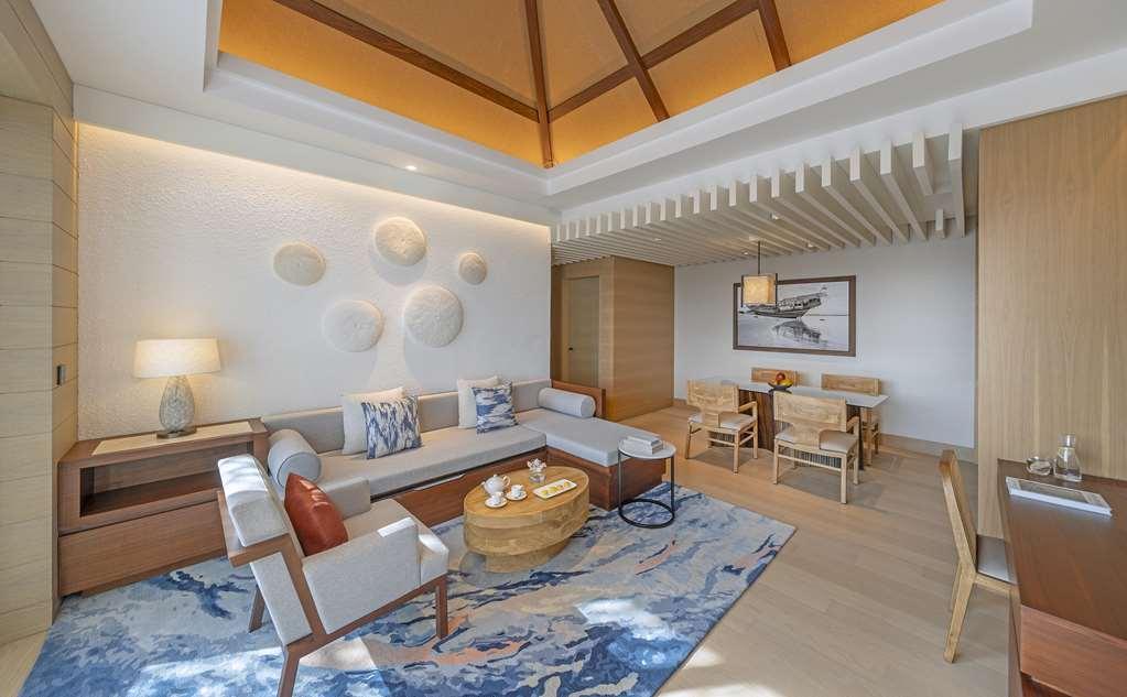 Anantara Mina Al Arab Resort رأس الخيمة الغرفة الصورة