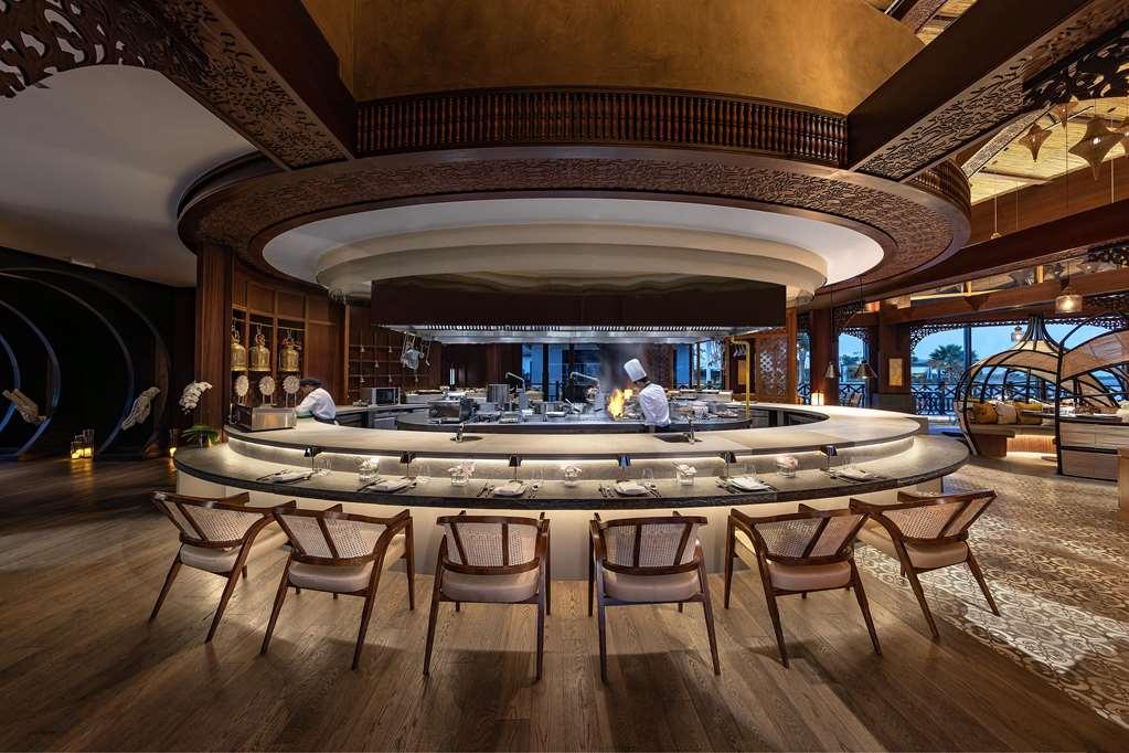 Anantara Mina Al Arab Resort رأس الخيمة المطعم الصورة