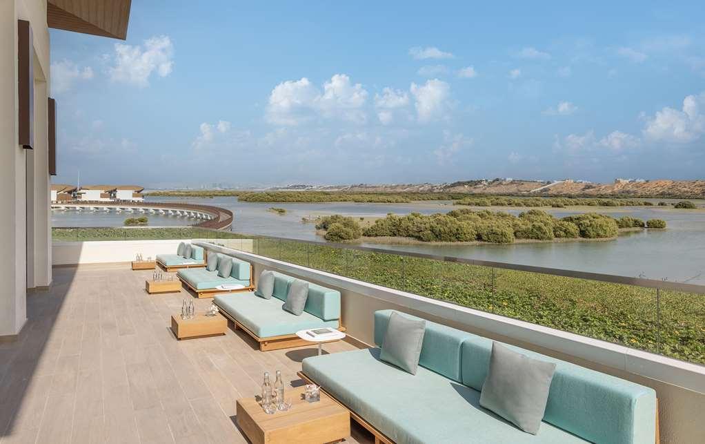 Anantara Mina Al Arab Resort رأس الخيمة المرافق الصورة